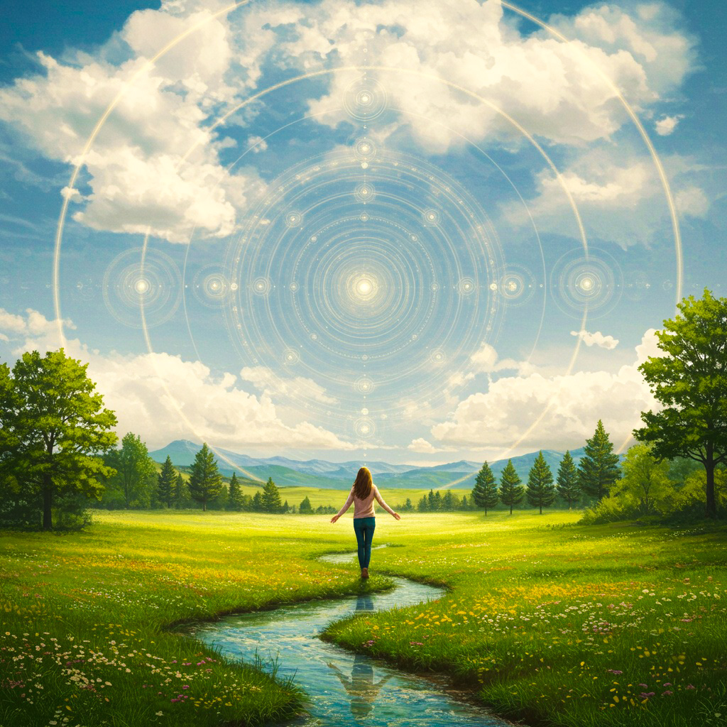 Five Element Journey into the Circle of Unity: Yoga Nidra Journey – On-Demand