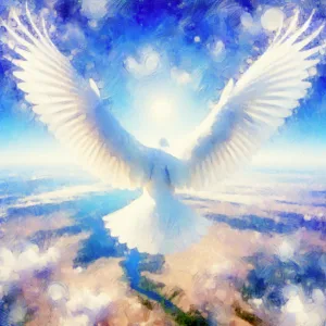 Rooted in Earth, Wings Expanding into Sky: Yoga Nidra Journey – On-Demand