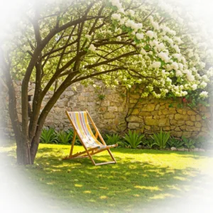 Welcome Home To Your Inner Sanctuary: Yoga Nidra Journey – On-Demand
