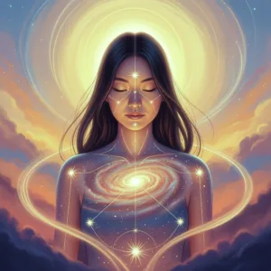 Stars Hidden in the Body: Yoga Nidra Journey – On-Demand