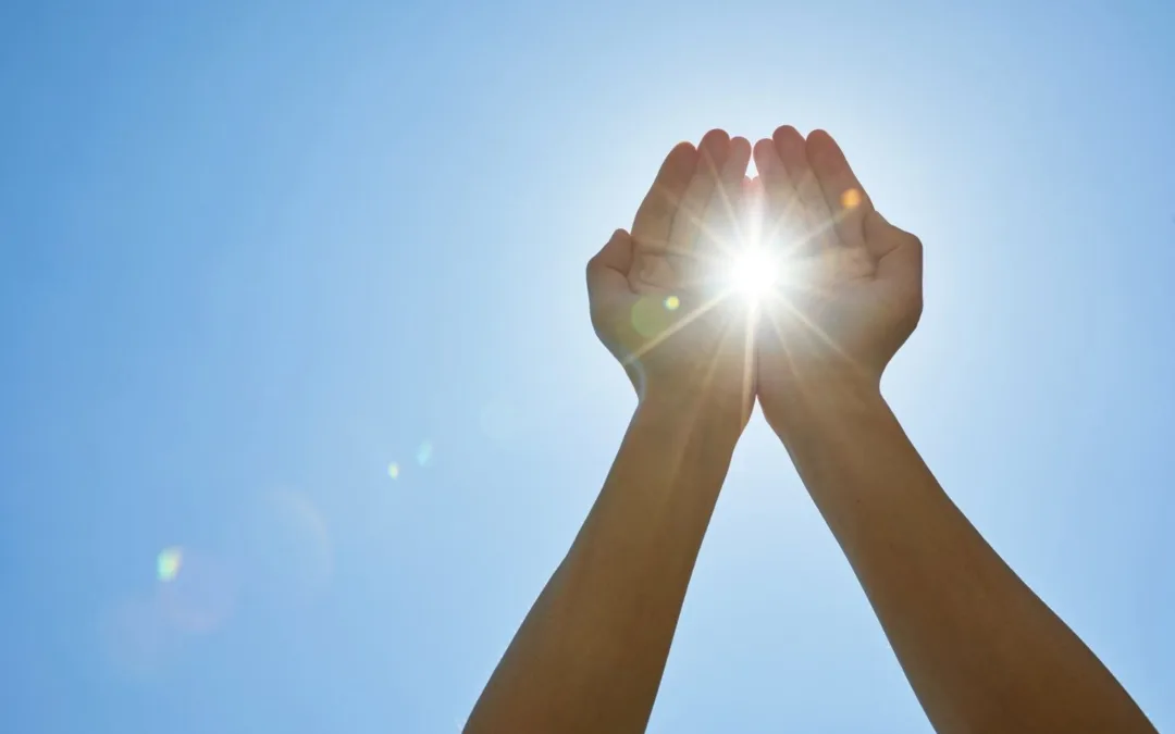 Energy Clearing Practices from Five Element Yoga®