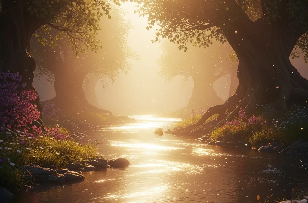 The River That Knows My Heart, Thursday December 11