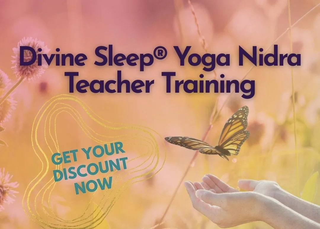 yoga training graphic