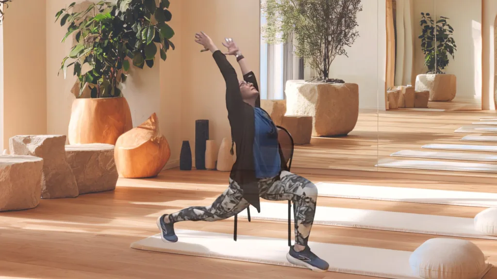 Sara Johnson: A Treasure Chest In My Life Was Waiting