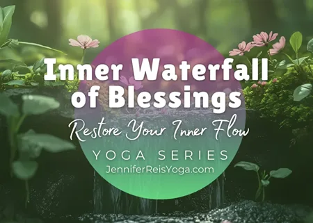 Inner Flow Yoga Series