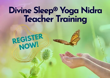 Yoga Nidra Teacher Training