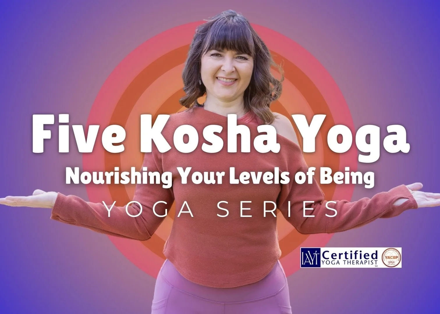 Inner Flow Yoga Series