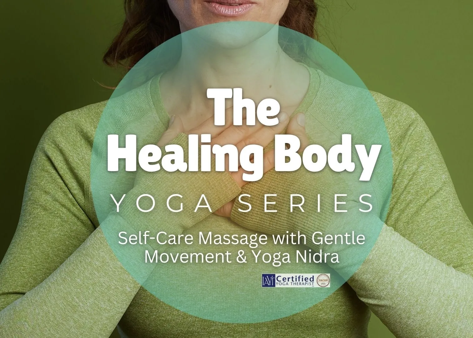 Inner Flow Yoga Series