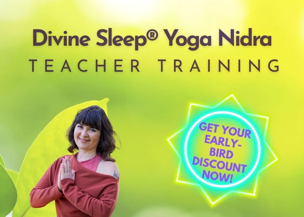 Yoga Nidra Teacher Training