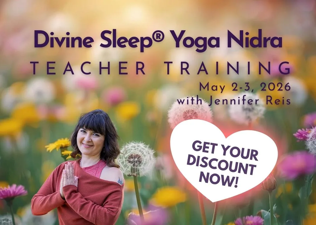 Yoga Nidra Teacher Training