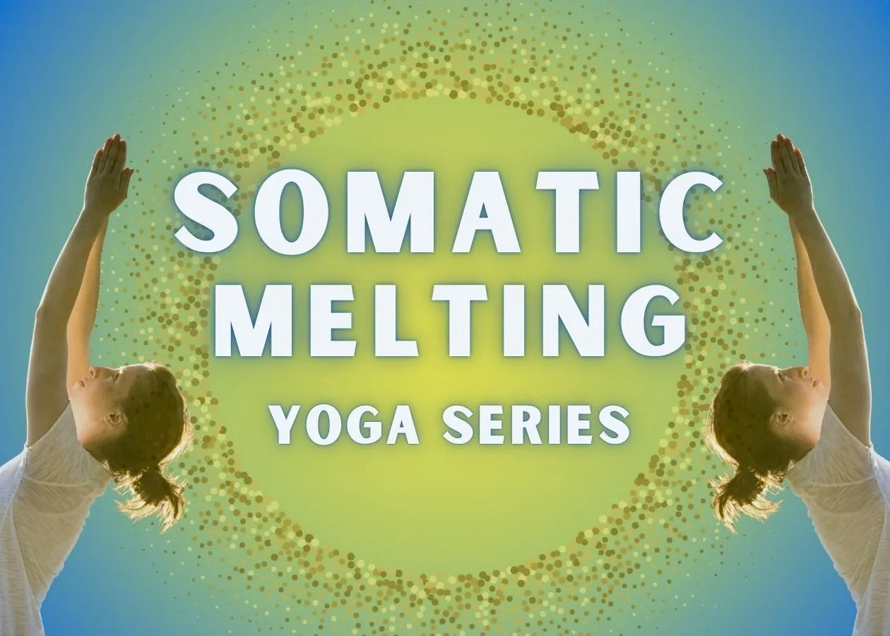 Inner Flow Yoga Series