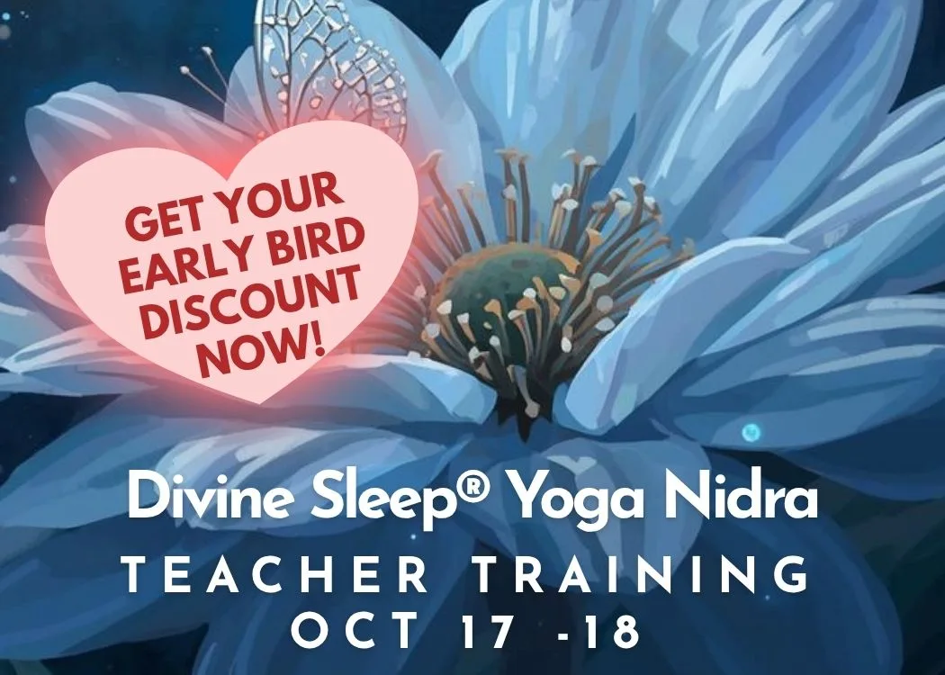 Yoga Nidra Teacher Training