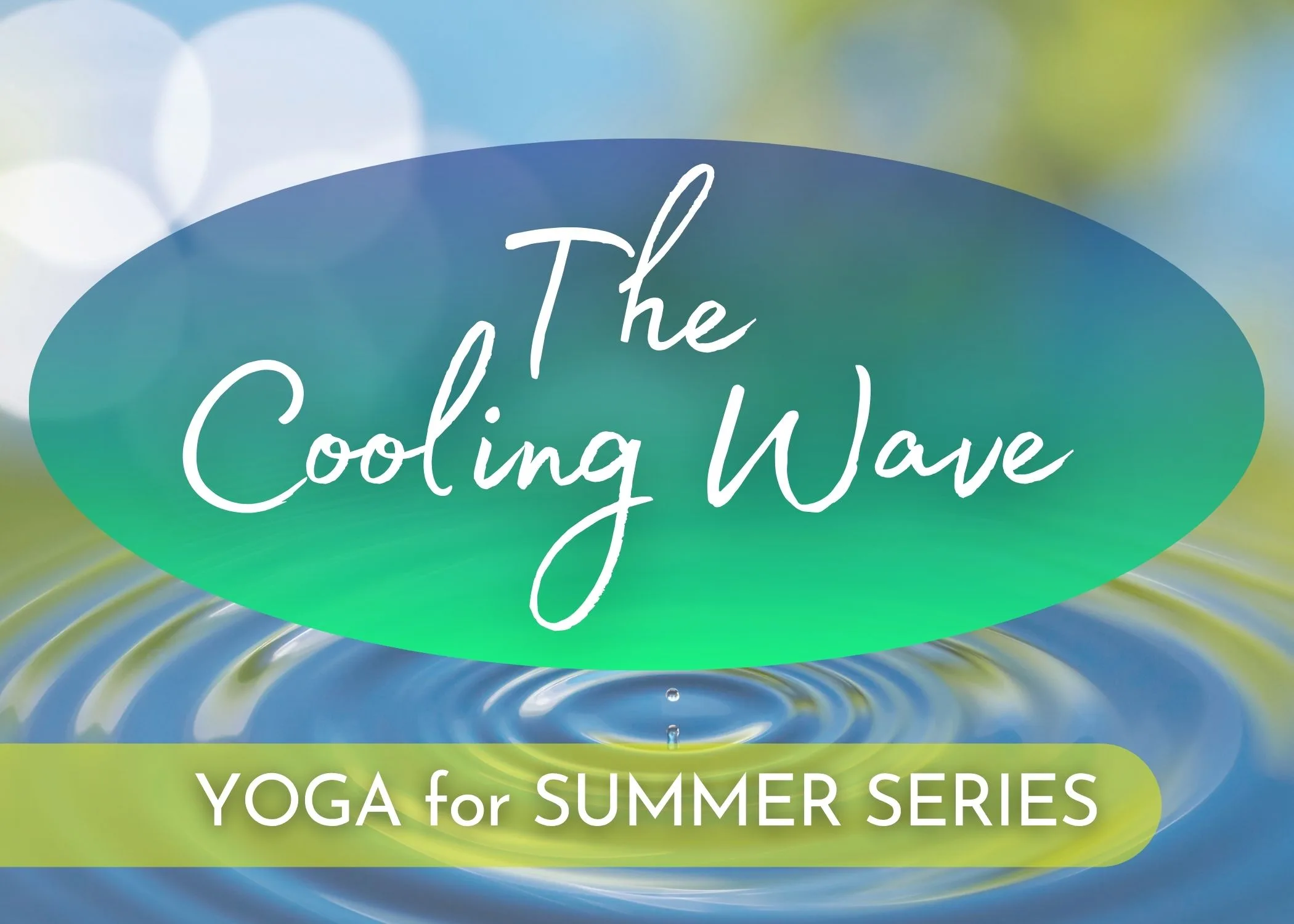 Inner Flow Yoga Series